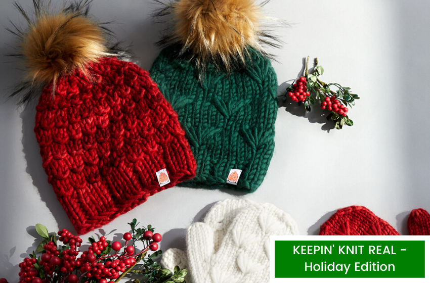 STIK's Gifts That Give Back Gift Guide