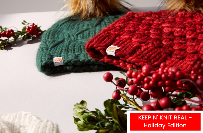 The STIK Team's Holiday Wishlist
