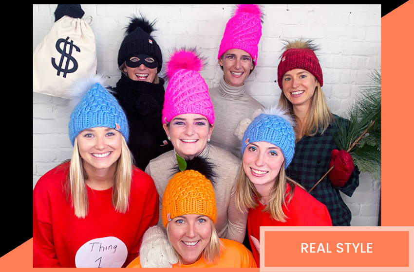 Last minute Halloween costumes you need to see