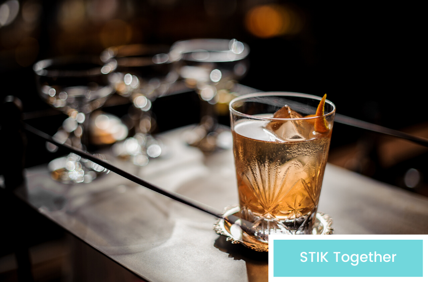 4 cocktails you need to make this spring
