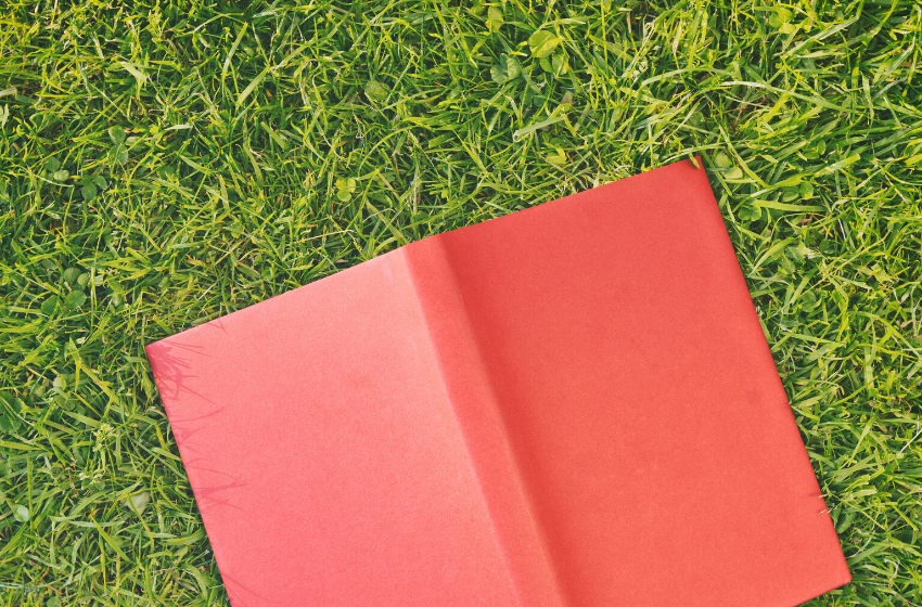 STIK's Summer Reading List