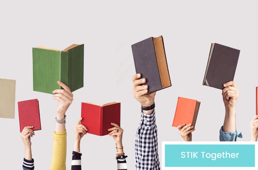 5 Books to Read Right Now