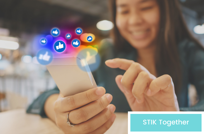 How to Stay Connected when Social Distancing