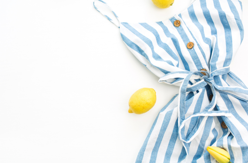 5 Summer Dresses for All Occasions