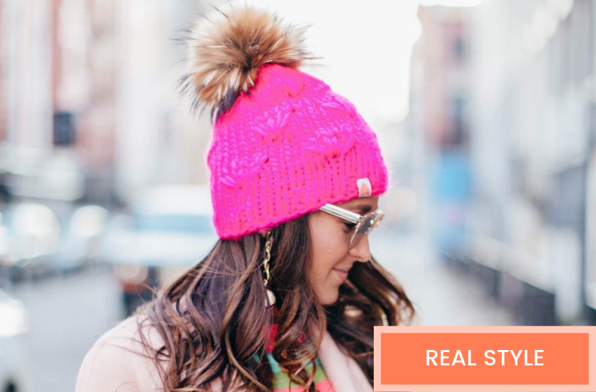 Color Crush: How to wear hot pink (without looking like Barbie)