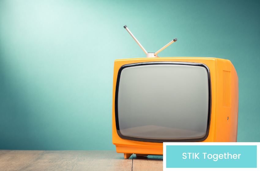 TV shows that will make you laugh so hard you'll forget what's going on around you