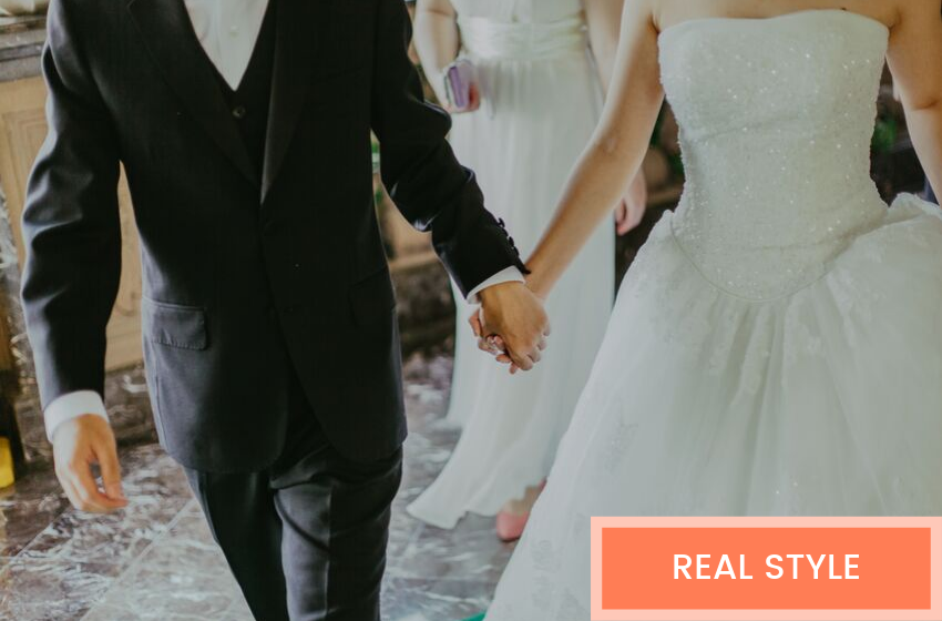 Our top RTR picks for your fall wedding lineup