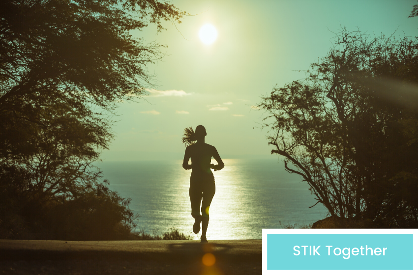 Why I’m doing a 30 day run challenge