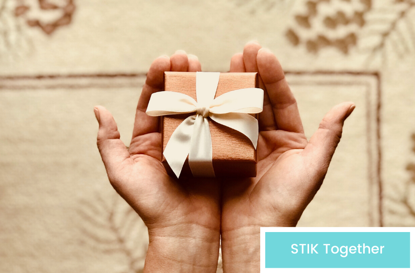 5 Easy and Unique Hostess Gifts