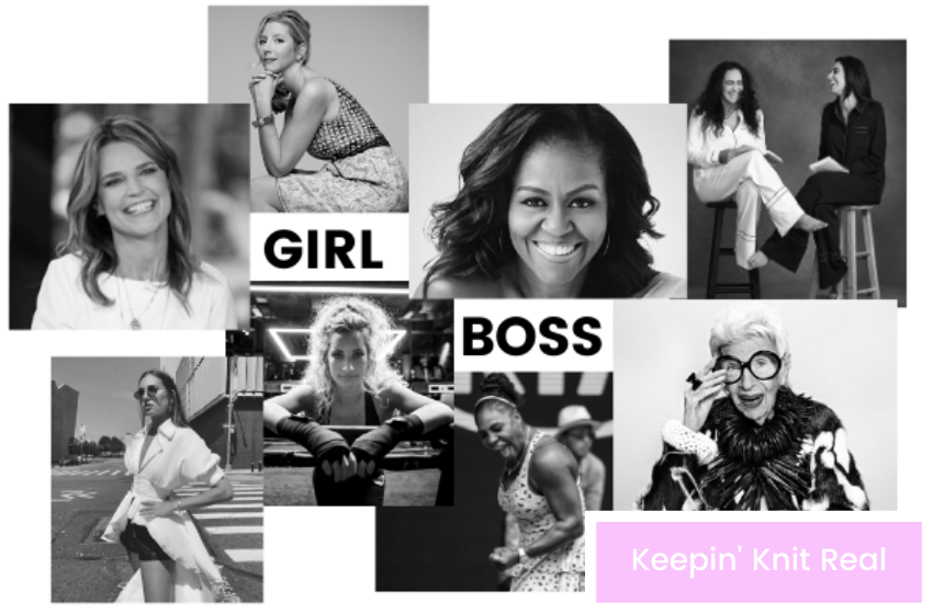 Women Who Inspire Us