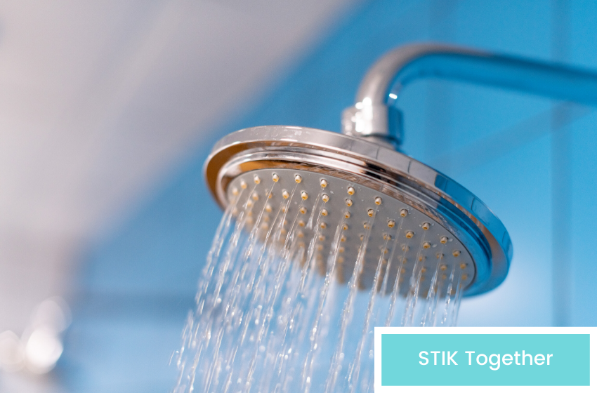 How to really do a shampoo cleanse