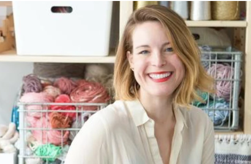 WWL (WOMEN WE LOVE): Whitney Crutchfield of WE GATHER
