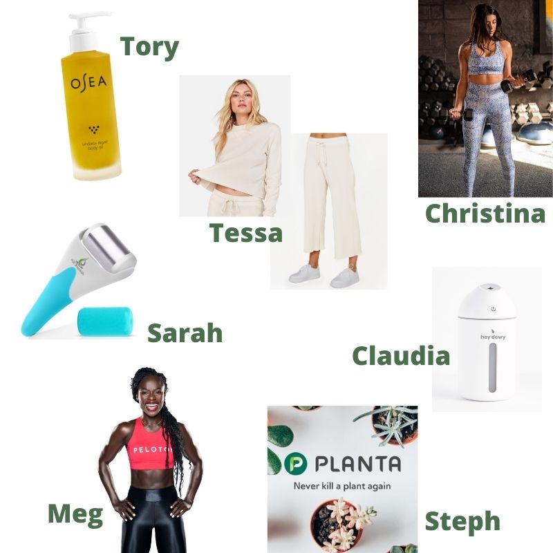 February Monthly Favorites