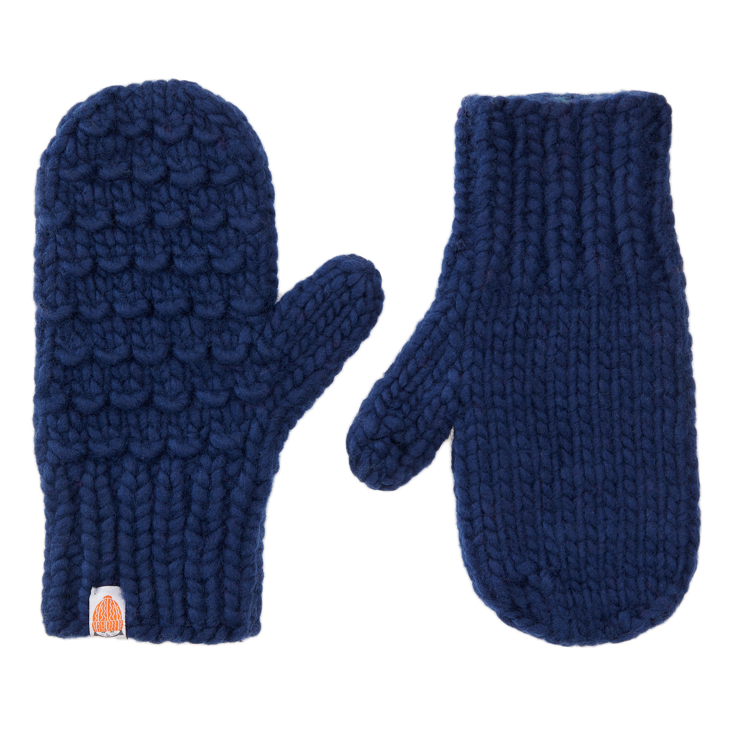 The Gunn Mittens