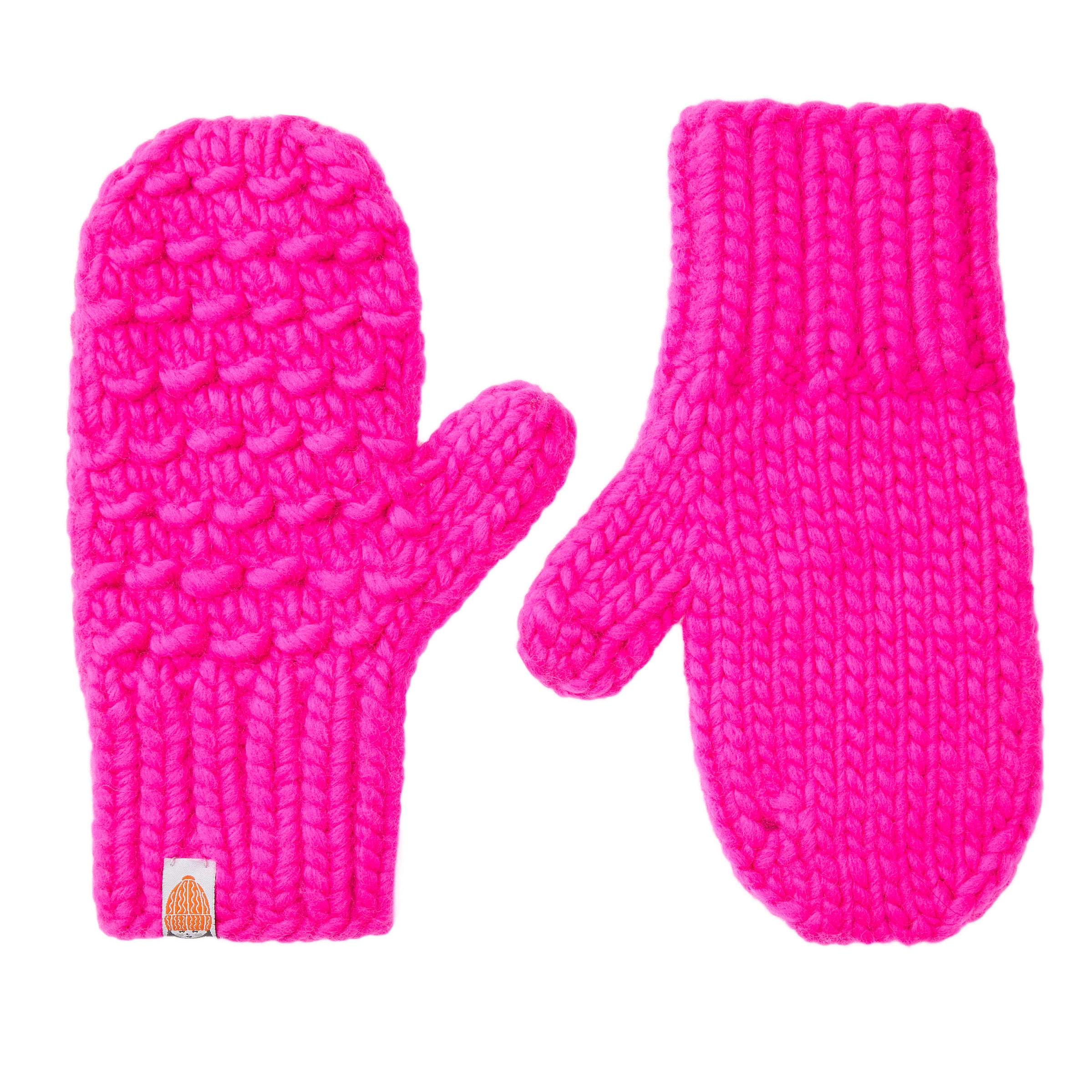 The Gunn Mittens