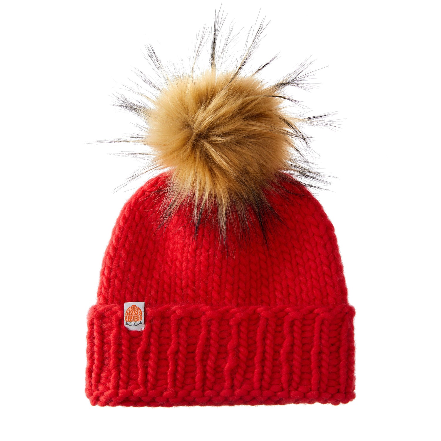 The Rutherford Beanie