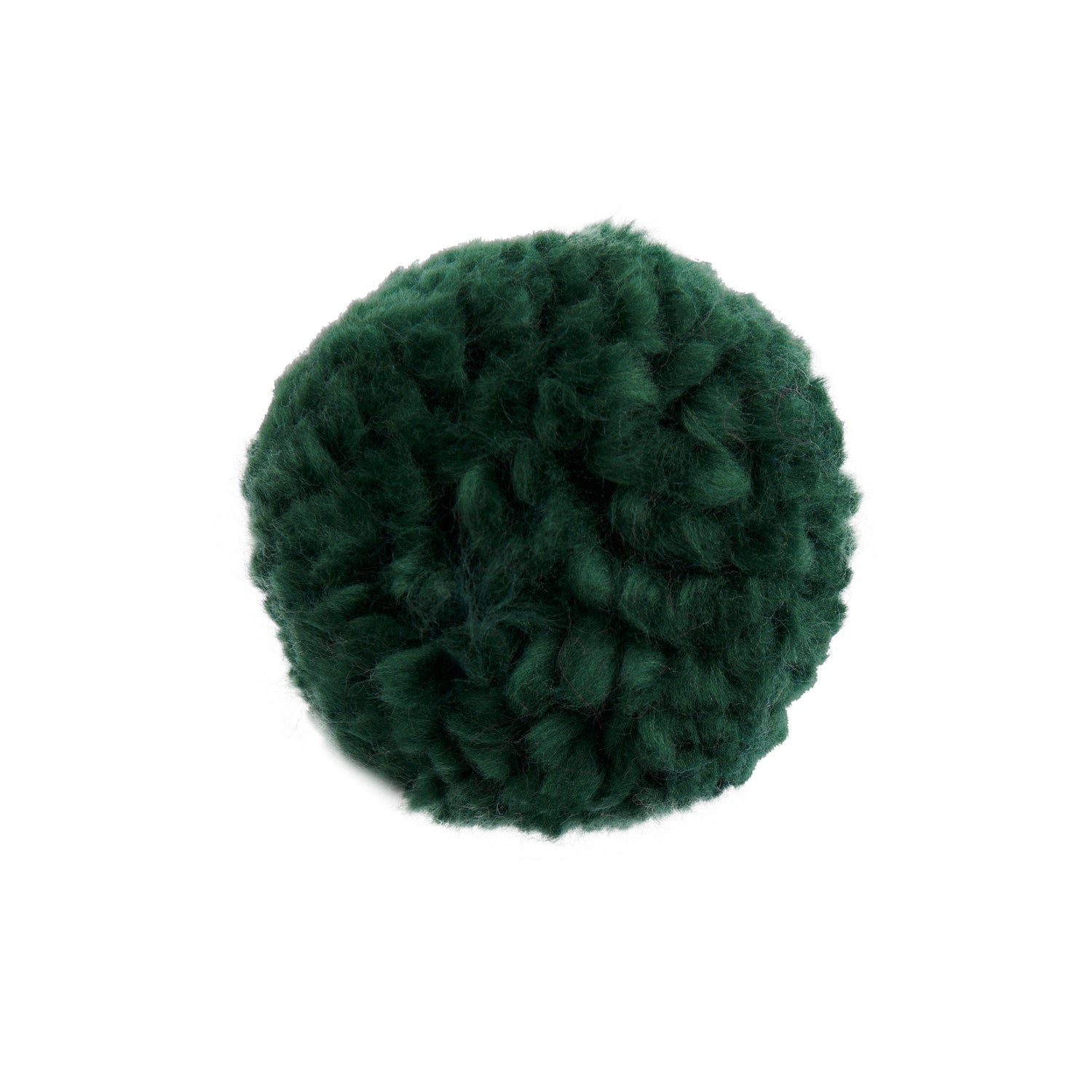 The Yarn Pom Pom