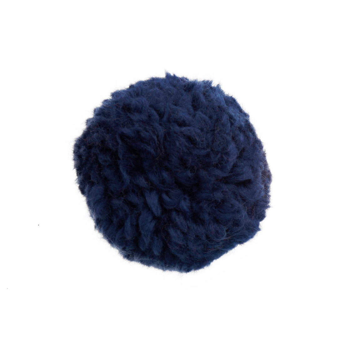 The Yarn Pom Pom