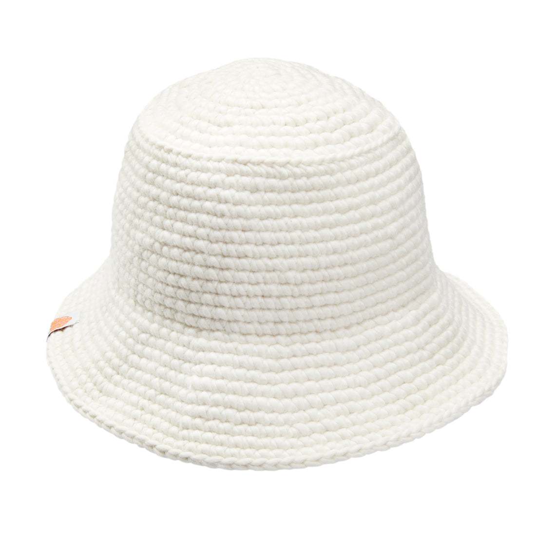 The Wool Bucket Hat