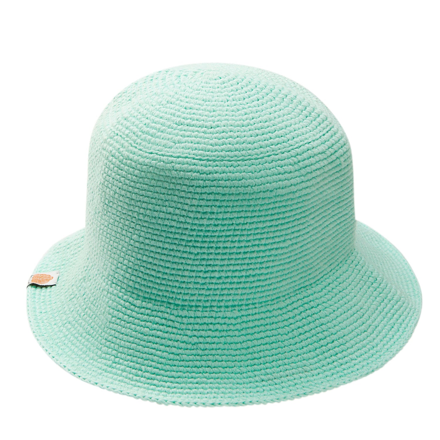 The Breton Bucket Hat