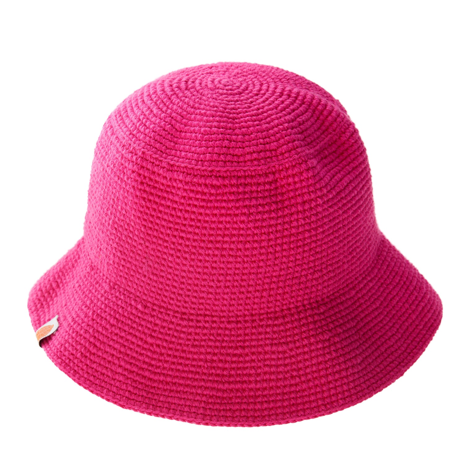 The Breton Bucket Hat