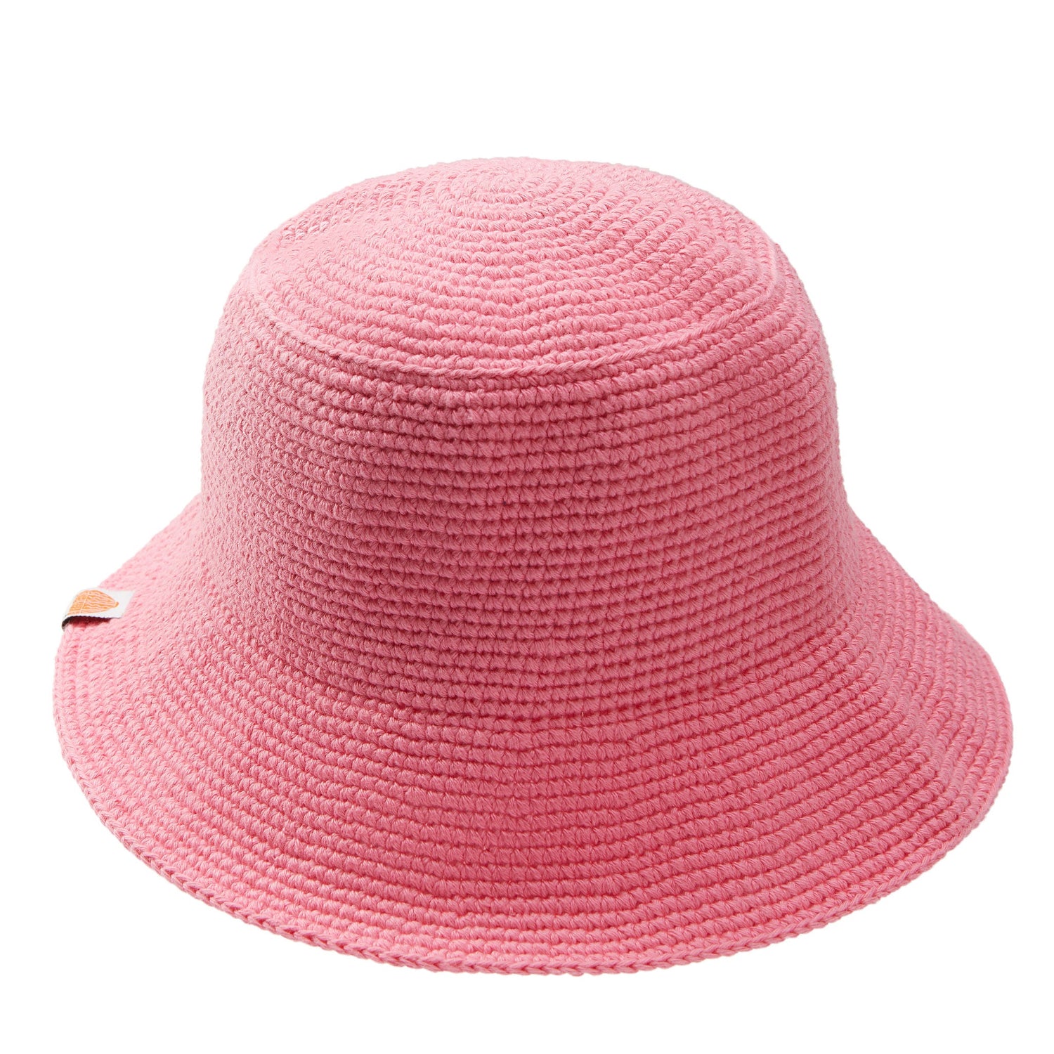 The Breton Bucket Hat