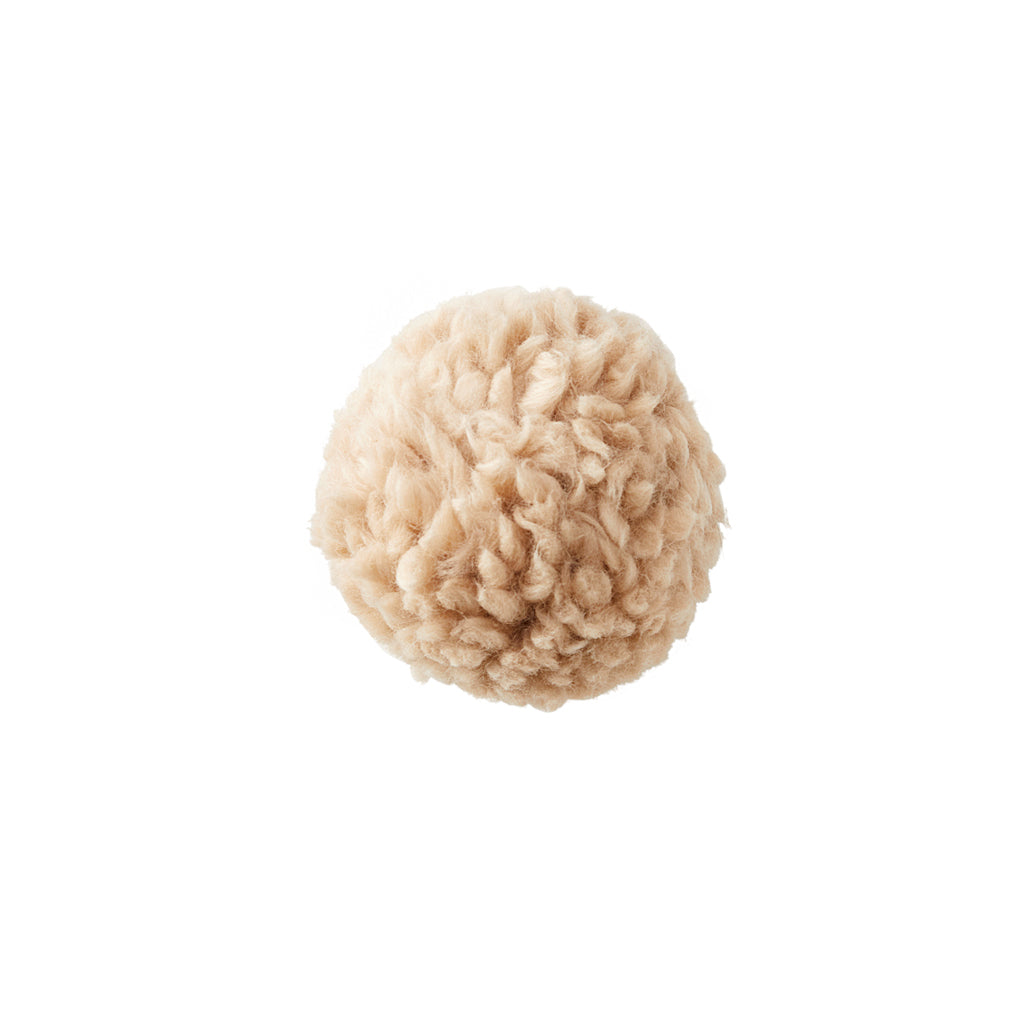 The Yarn Pom Pom