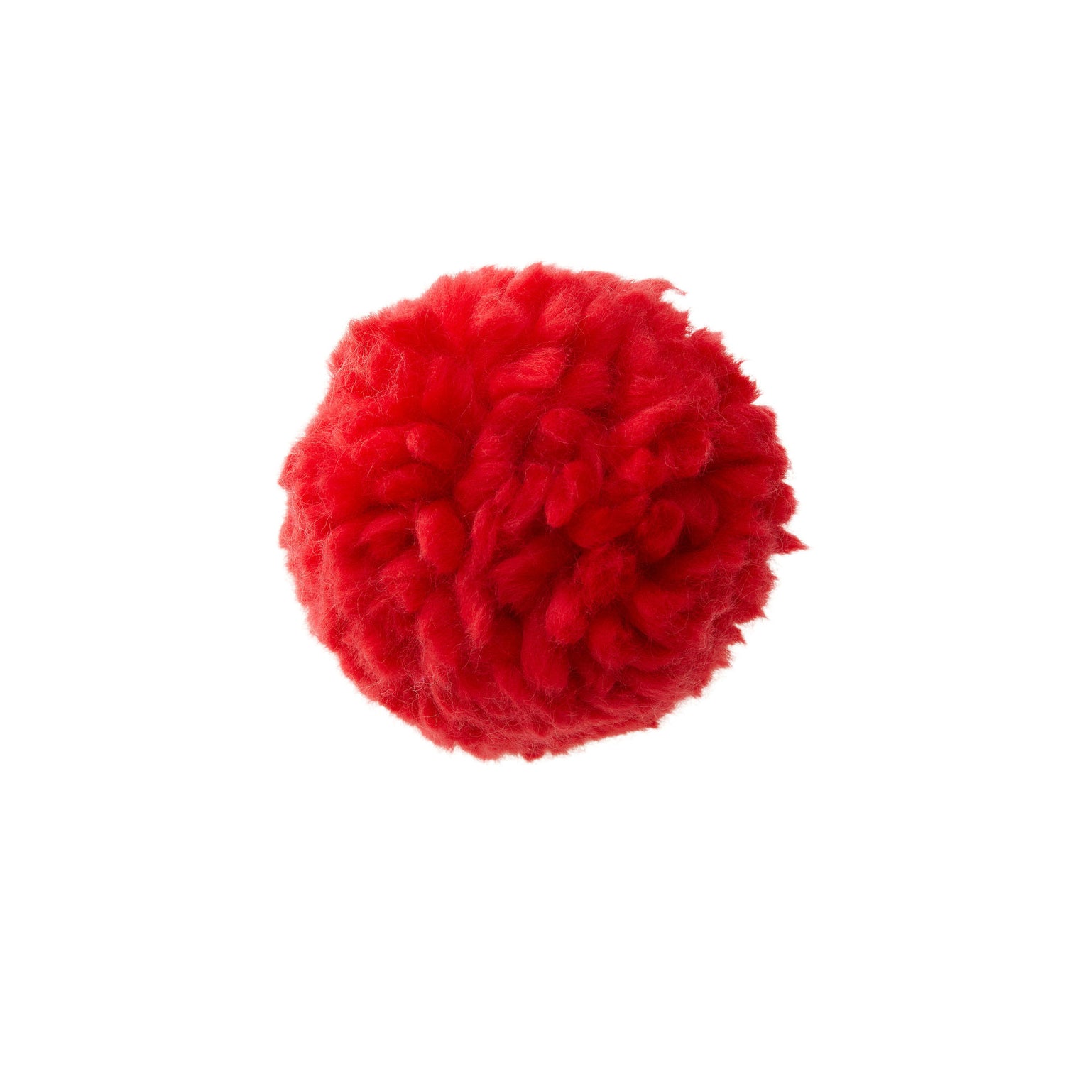 The Yarn Pom Pom